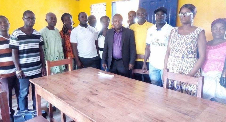 Assistant Minister of Education visits BWMS | 2025