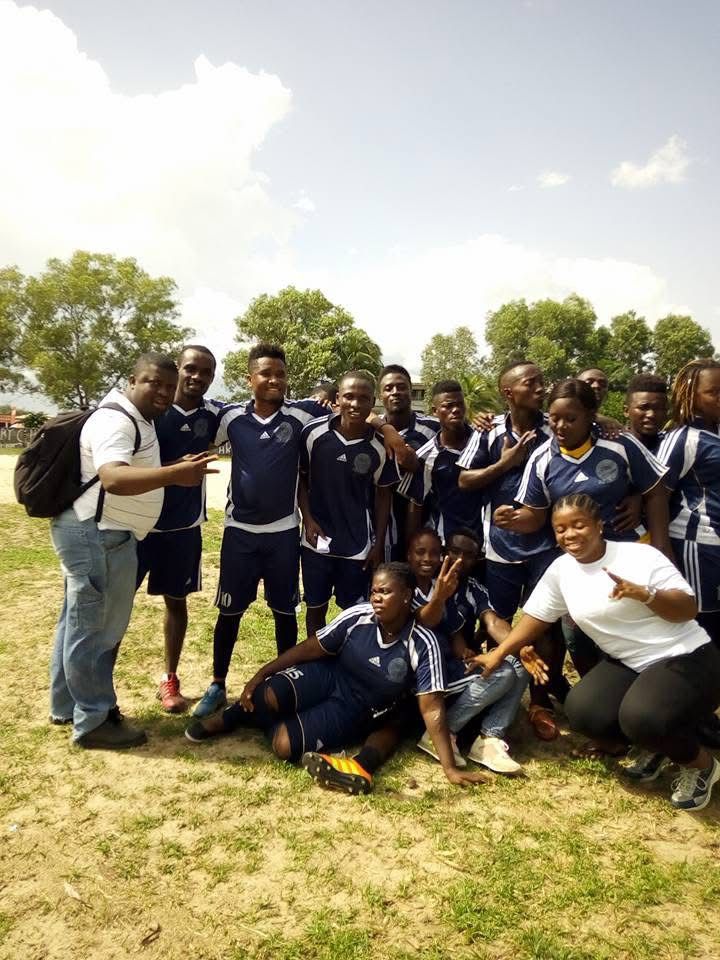 BWMS Hosts Annual Sports Day | 2025